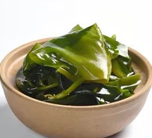 Wakame Sprouts