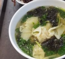 Original Flavor Dumplings