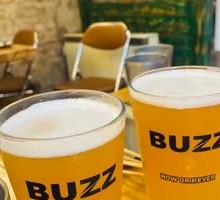 Passion Fruit Craft Beer