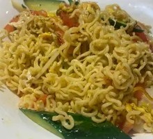 Super Instant Noodles
