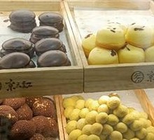 Chocolate Soft Cookie