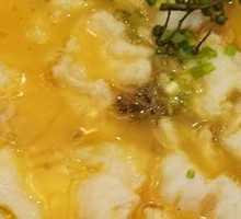 Sour Soup Sole Fish
