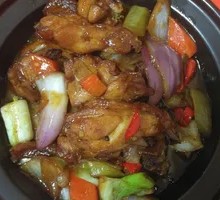 Waxiang Chicken