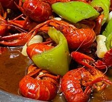 Spicy Twelve-Flavor Crawfish