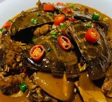 Farewell My Concubine