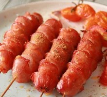 Cumin Roasted Sausage