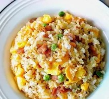 Youyou Fried Rice