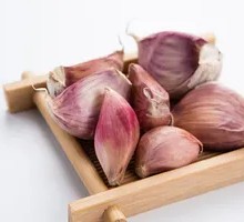 Garlic Clove