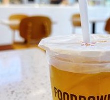 Zero Sugar Low-Calorie Lemon Tea