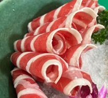 Beef with Coconut Milk