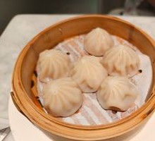 Black Pork and Fresh Shrimp Dumplings