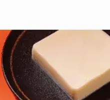 Osmanthus Sweet Tofu Pudding