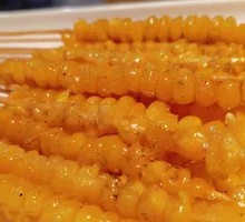 Corn Skewers