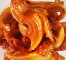 Spicy Duck Cartilage