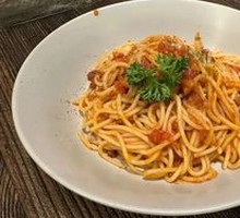 Spaghetti Bolognese