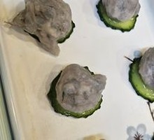 Handcrafted Fresh Shrimp Balls