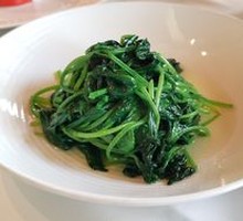 Stir-Fried Seasonal Vegetables