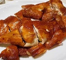 Crispy Qingyuan Chicken