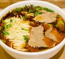 Original Soup Beef Noodles
