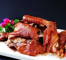 Special Roast Chicken