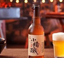 German Wheat Craft Beer