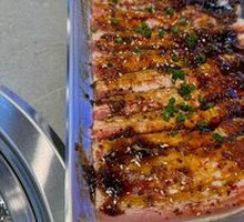 Black Pepper Beef Short Ribs