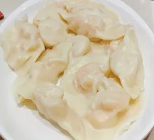 Whole Shrimp Dumplings