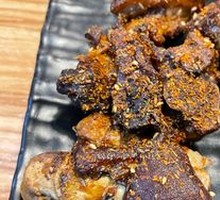 Secret-Recipe Roasted Pig Trotters