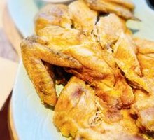 Chang'an Gourd Chicken