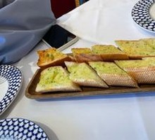 Garlic Bread