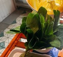 Mung Bean Noodles