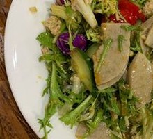Farmhouse Mixed Salad