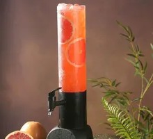 Grapefruit Guava Sparkling Bucket