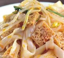 Classic Sesame Noodles
