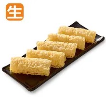 Lucky Crispy Rolls