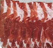 Prime Beef Eye Fillet