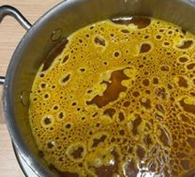 Indian-style Curry Base