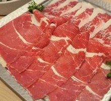 Deluxe Beef Top Blade