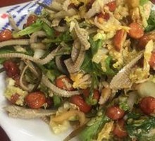 Vegetable Assortment
