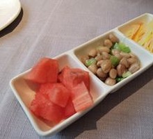 Pickled Vegetables
