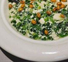 Vegetarian Tofu Pudding