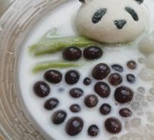 Panda Ice Jelly