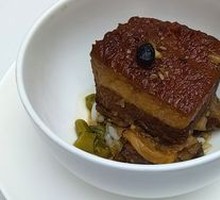 Panda Dongpo Pork