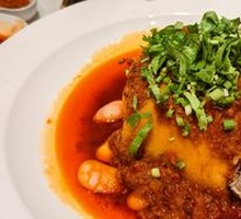 Traditional Dongpo Pork Shank