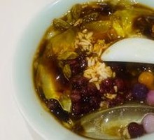 Ice Jelly