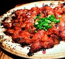 Gold-Grade Steamed Spare Ribs