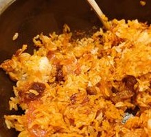 Baozi Rice