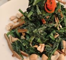 Huizhou Mixed Salad