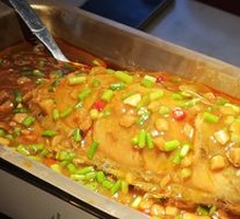 Xiao Huizhou Stinky Crawfish