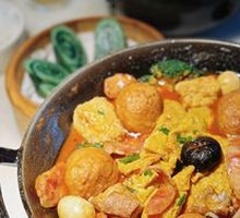 Xin Hu Shi Specialty Hot Pot